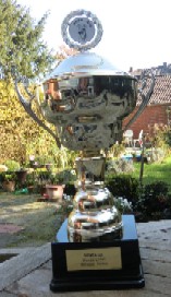 Wanderpokal Nordcup Coursing